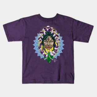 Oh My Goddess! Kids T-Shirt